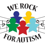 We Rock for Autism